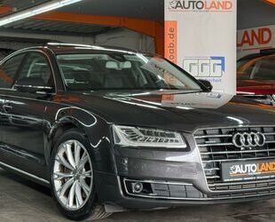Audi A8 Gebrauchtwagen