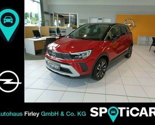 Opel Crossland (X) Gebrauchtwagen