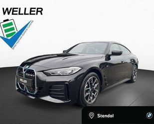 BMW i4 Gebrauchtwagen