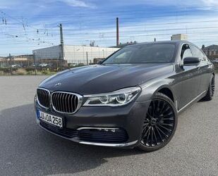BMW 730 Gebrauchtwagen