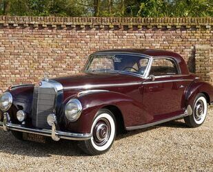 Mercedes-Benz S 300 Oldtimer