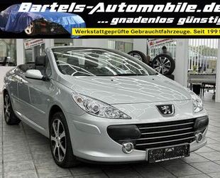 Peugeot 307 Gebrauchtwagen