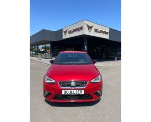 Seat Ibiza Gebrauchtwagen