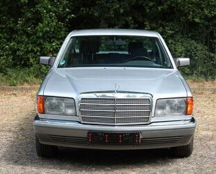 Mercedes-Benz 420 Gebrauchtwagen