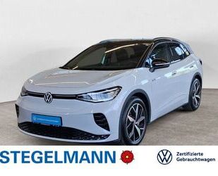 VW ID.4 Gebrauchtwagen