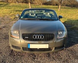 Audi TT Gebrauchtwagen