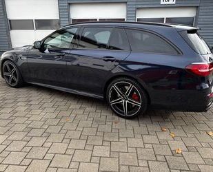 Mercedes-Benz E 63 AMG Gebrauchtwagen