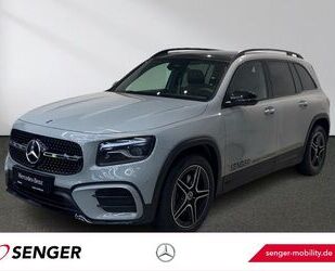 Mercedes-Benz GLB 200 Gebrauchtwagen