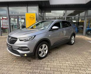 Opel Grandland (X) Gebrauchtwagen