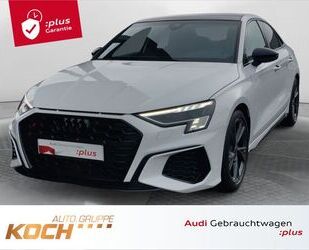 Audi S3 Gebrauchtwagen
