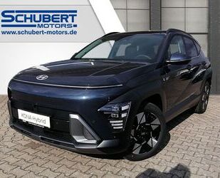 Hyundai KONA Gebrauchtwagen