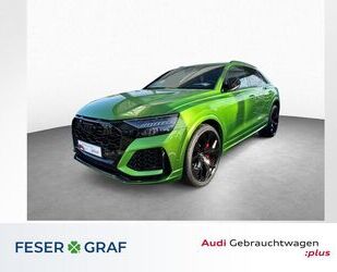 Audi RSQ8 Gebrauchtwagen
