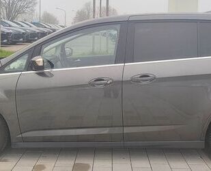 Ford Grand C-Max Gebrauchtwagen