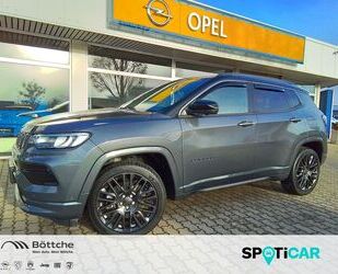Jeep Compass Gebrauchtwagen