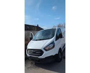 Ford Transit Custom Gebrauchtwagen