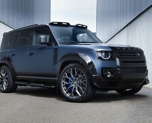Land Rover Defender Gebrauchtwagen