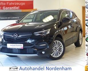 Opel Opel Grandland X 1.2 Business INNOVATION*AUTOMATIK Gebrauchtwagen