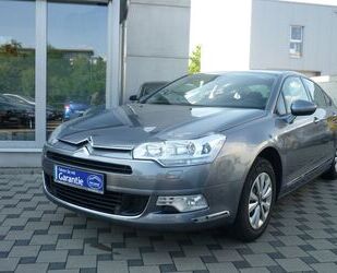 Citroen C5 Gebrauchtwagen