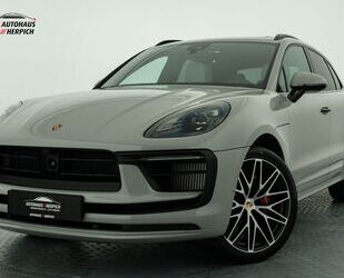 Porsche Macan Gebrauchtwagen