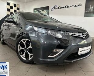 Opel Ampera Gebrauchtwagen
