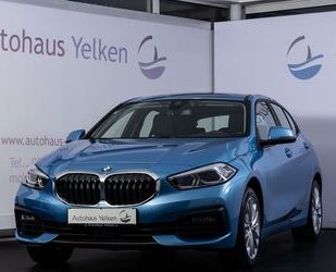 BMW 120 Gebrauchtwagen