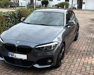 BMW 118 Gebrauchtwagen