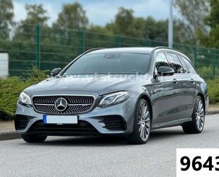 Mercedes-Benz E 53 AMG Gebrauchtwagen