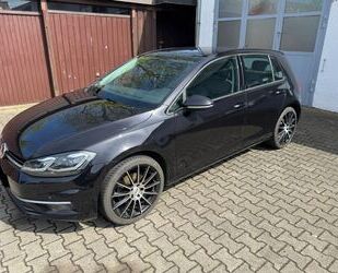 Ford Golf 