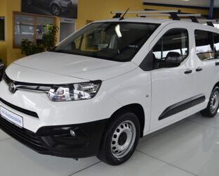 Toyota Proace (Verso) Gebrauchtwagen