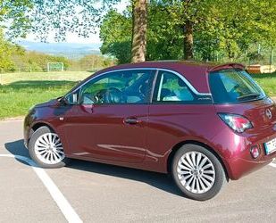 Opel Adam Gebrauchtwagen