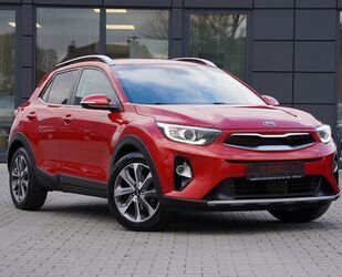 Kia Stonic Gebrauchtwagen