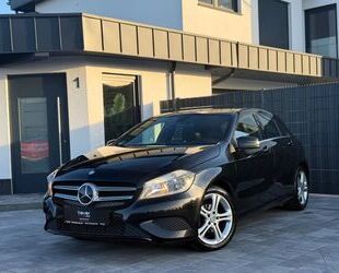 Mercedes-Benz A 180 Gebrauchtwagen