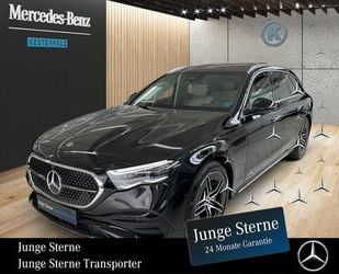 Mercedes-Benz E 300 Gebrauchtwagen