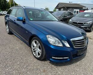 Mercedes-Benz E 350 Gebrauchtwagen