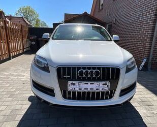 Audi Q7 Gebrauchtwagen