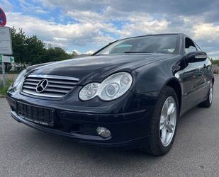 Mercedes-Benz C 180 Gebrauchtwagen