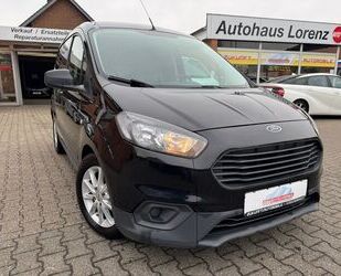 Ford Transit Courier Gebrauchtwagen