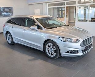 Ford Mondeo Gebrauchtwagen
