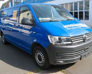 VW T6 Transporter Gebrauchtwagen