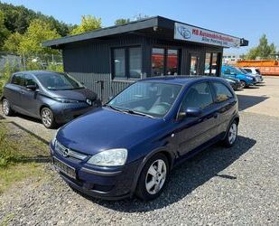 Opel Corsa Gebrauchtwagen