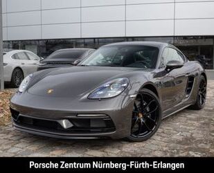 Porsche Cayman Gebrauchtwagen