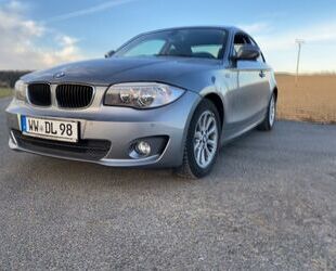 BMW 120 Gebrauchtwagen