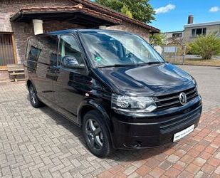 VW T5 Multivan Gebrauchtwagen