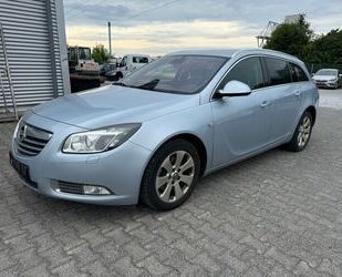 Opel Insignia Gebrauchtwagen