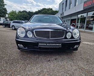 Mercedes-Benz E 240 Gebrauchtwagen