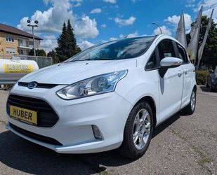 Ford B-Max Gebrauchtwagen