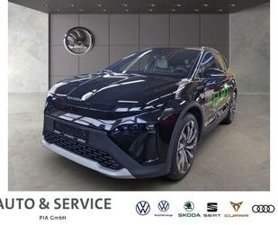 Skoda Elroq Gebrauchtwagen
