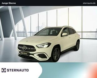 Mercedes-Benz GLA 180 Gebrauchtwagen