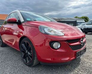 Opel Adam Gebrauchtwagen