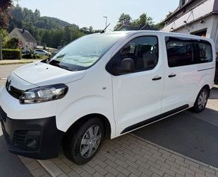Citroen Jumpy Gebrauchtwagen